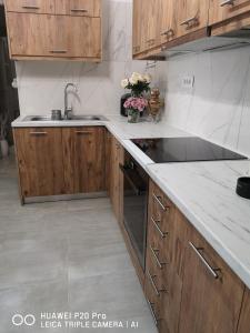 A Pleasant Stay in Chania