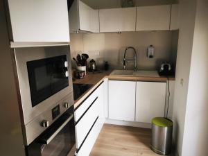 Appartements APPARTEMENT COSY LIBOURNE : photos des chambres