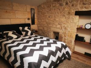 Appartements APPARTEMENT COSY LIBOURNE : photos des chambres