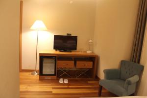 Ayder Hasimoglu Hotel