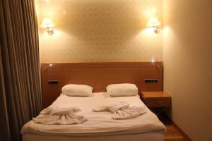 Ayder Hasimoglu Hotel