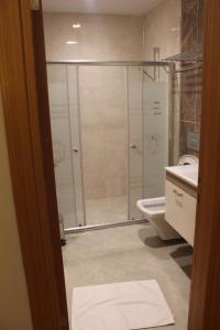 Ayder Hasimoglu Hotel