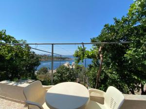 Seafront Rooms - Private Beach Access