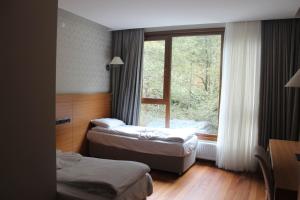 Ayder Hasimoglu Hotel