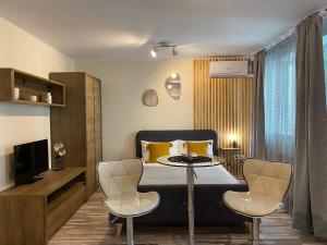 Urseni Studio Apartment