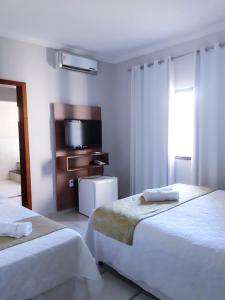 Hotel Cantinho Verde