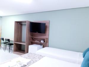 Hotel Cantinho Verde