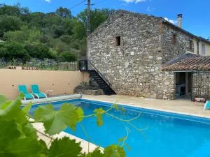 Mas Buissas - 科尔尼永