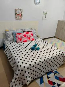 Graceysplace at urban deca tipolo cebu - Baas