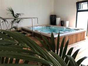 Hotels Le Clos Saint Michel Resort & Spa : photos des chambres