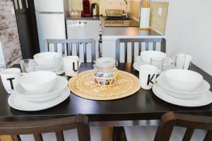 APPART PREMIUM DU LYS Balcon amenage Parking gratuit