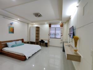 Winter Spring Homestay Center