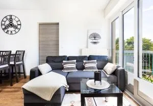 APPART PREMIUM DU LYS Balcon amenage Parking gratuit - 枫丹白露