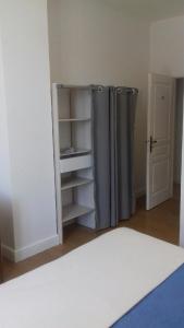 B&B / Chambres d'hotes les Ormes de Belluire : Chambre Double