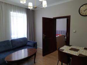 Apartament Kaszubska