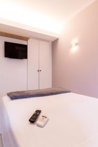 Ilhasul Hotel Residencia