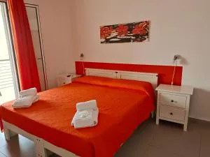 Colori Della Sicilia Guest House - 栋纳富加塔