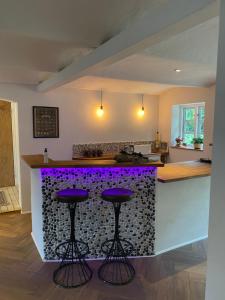 Guldforhoved B&B