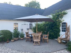 Guldforhoved B&B