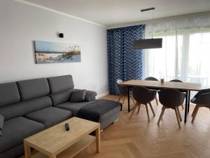 Apartament BŁĘKITNA MEWA