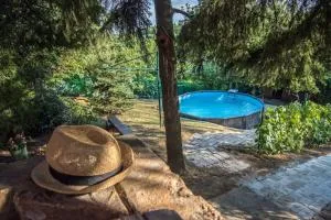 Happy house - Čortanovci