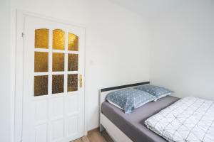 Abrahama 70 Apartament 2 pokojowy dla 4 osób w centrum Gdyni