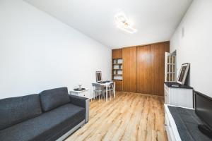 Abrahama 70 Apartament 2 pokojowy dla 4 osób w centrum Gdyni