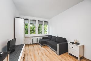 Abrahama 70 Apartament 2 pokojowy dla 4 osób w centrum Gdyni