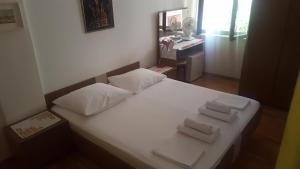 Rooms and Apartments Roza