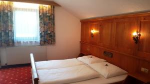 Comfort Double Room room in Hotel Valisera