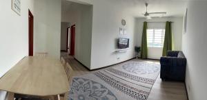 Aida Homestay
