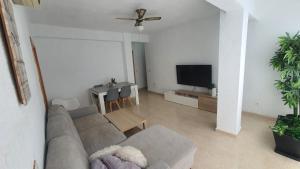 Apartamento centro playa estación de tren