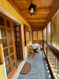 Casa La Botta - Capizzone