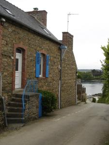 Maisons de vacances Le gite de la plage : photos des chambres