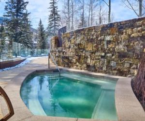 Westhaven 3 Bedroom Luxury Condo In Cascade Village, Steps To Chair Lift