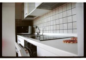 Tropicana Residence