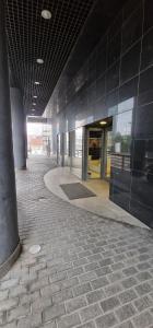 Luxury Nightlights NELLI Apartment