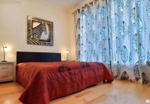 Luxury Nightlights NELLI Apartment
