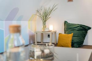 Penzion Village Peace #29 by Goodnite cz - U Libušky