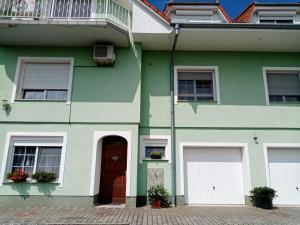 Magnólia Apartman Zalakaros