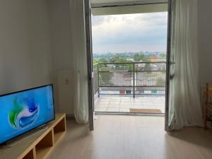 Apartament Parion 2