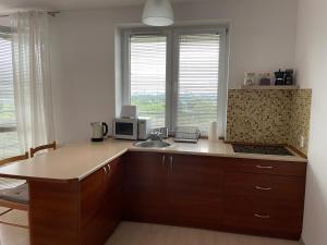 Apartament Parion 2