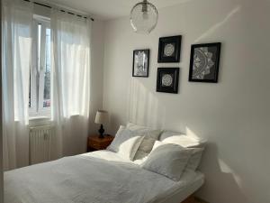 Apartament Parion 2