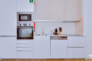 AL - Apartamento Pontemira