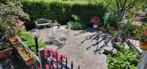 Guest house Il Giardino in Città