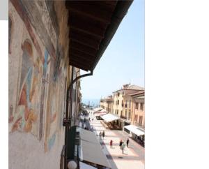 CaDinora - Caesar apartment