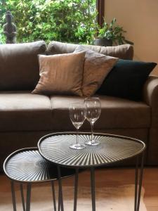 Chalet aan de Rotte