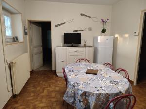 Maisons de vacances Gite Chez Jeannot : photos des chambres