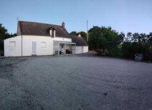 Gîte Chez jeannot SERA F E R M E en Nov 2025