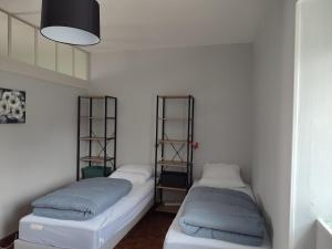 Maisons de vacances Gite Chez Jeannot : photos des chambres